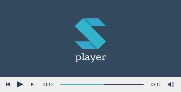 sPlayer – Sticky Audio Player With Playlist