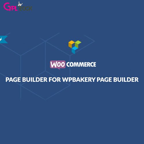 WooCommerce Page Builder For WPBakery Page Builder