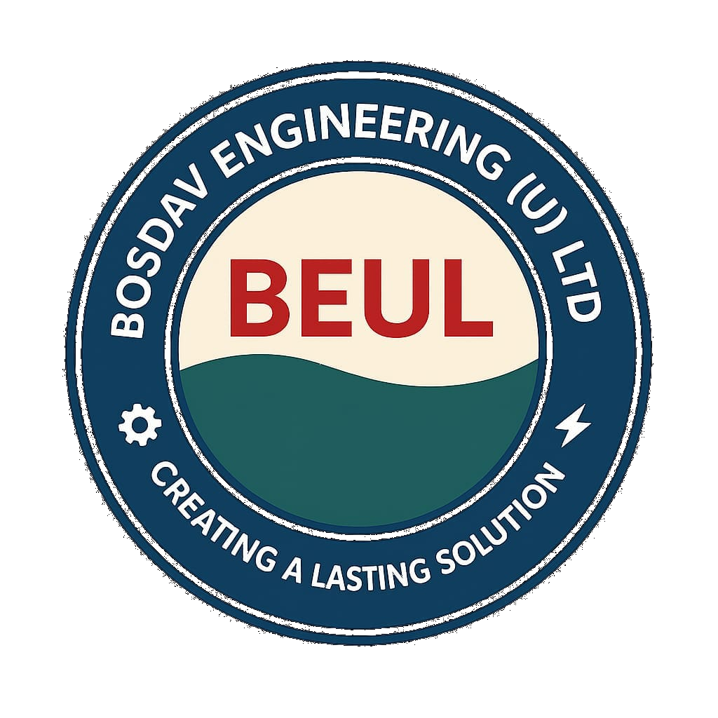 BOSDAV Engineering (U) Ltd (BEUL)