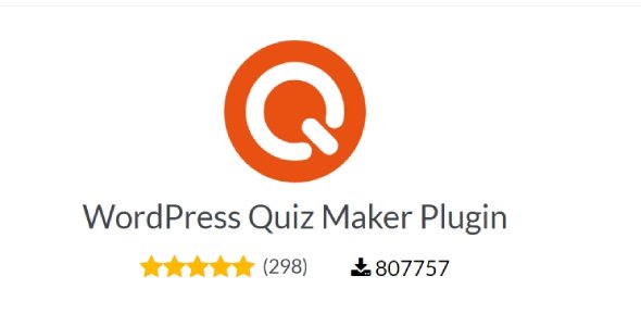 WordPress Quiz Maker Plugin